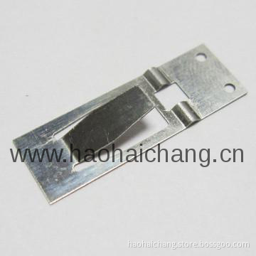 Nonstandard Stainless Steel Folding Shelf Brackets